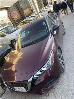 نیسان سێنترا